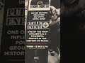 Public Enemy Revolverlution Tour 03 Exclusive RSD Vinyl Vinyl Hiphop50 Live Recordstoreday mp3