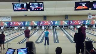 Special Olympics bowling Peoria Illinois(25)