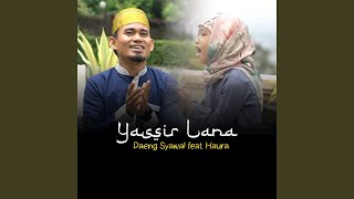 Yassir Lana