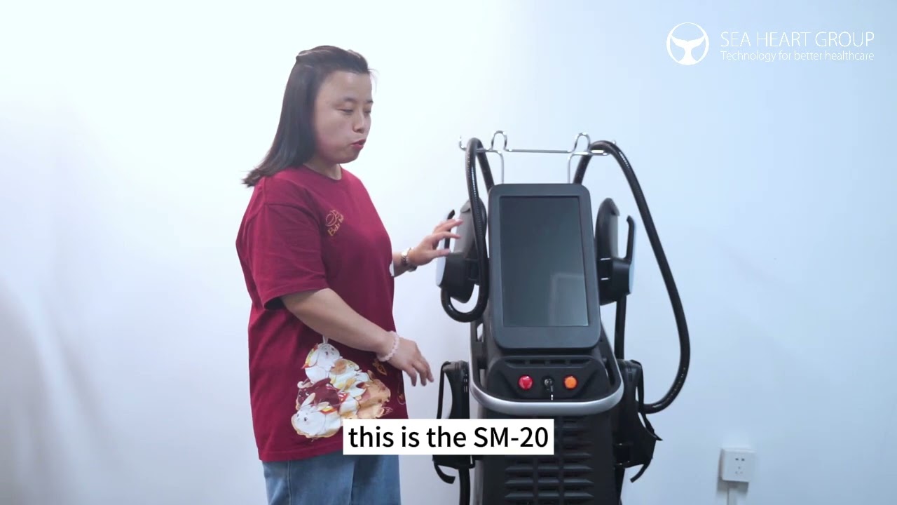 Magisculpt, give you the best weight loss experience