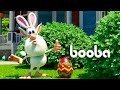 Booba 😁 新エピソード 🐰 Easter - イースター🌈 Episodes collection - アニメ集 🥳 小さなお子様からご覧いただける、愉快なアニメシリーズです