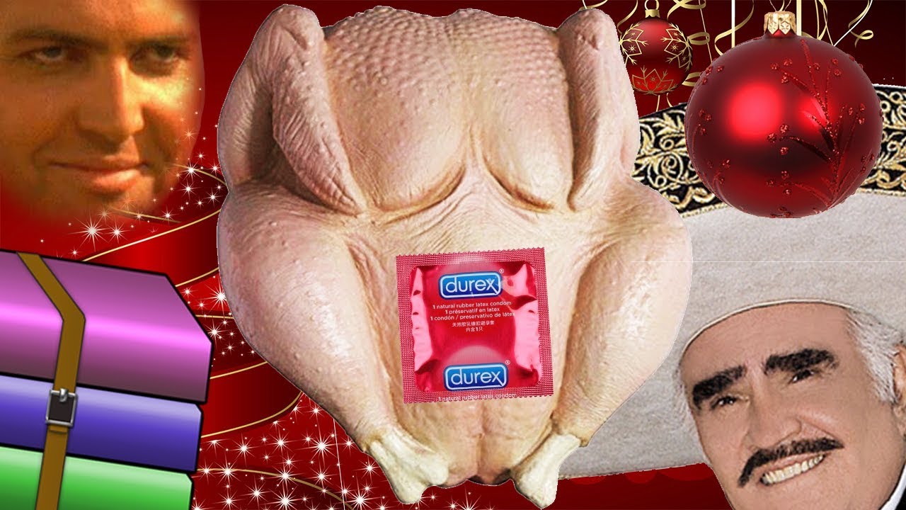 YTPH Exquisitas Recetas Navideñas #1 Pavo.rar