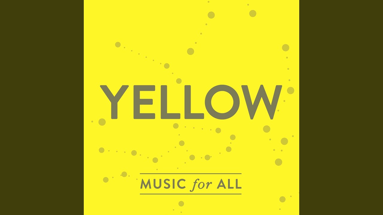 Yellow (Instrumental) YouTube