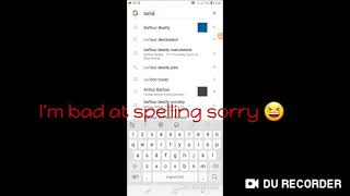 How to download free baldis basic on phone and tablet !WORKING! screenshot 5
