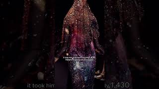 This Gorgeous Robert Wun Galaxy Dress Took TWO MONTHS to Create #fashion # robertwun - YouTube This Gorgeous Robert Wun Galaxy Dress Took TWO MONTHS to Create #fashion # robertwun - YouTube