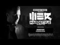 Brennan heart presents we r hardstyle  october 2015 iamhardstyle special