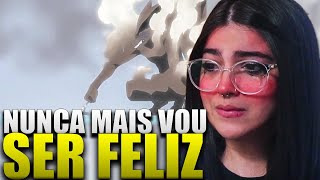 ADEUS KURAMA! IMPOSSÍVEL NÃO CHORAR - Boruto Ep. 218 [REACT]