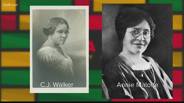 Annie Malone's legacy: Did Netflix series 'Self Ma...