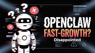 Why Everyone Are Secretly Leaving OpenClaw.......!