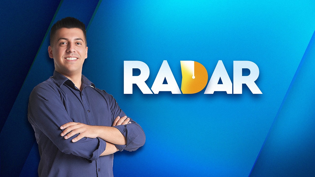 🔴 Radar Marazul - Programa de 04/03/2026