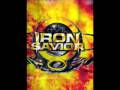 Iron Savior - Walls Of Fire