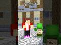 Don't Mess With My Friend - Mikey Minecraft Animation