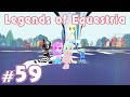 Для чего ещё нужны призматические кристаллы - Legends of Equestria - #59