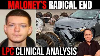 Dawson Maloneys Radical Ideologies [LPC Clinical Analysis]