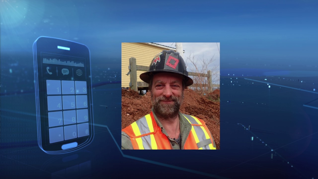 Roland Tremblay, archéologue YouTube