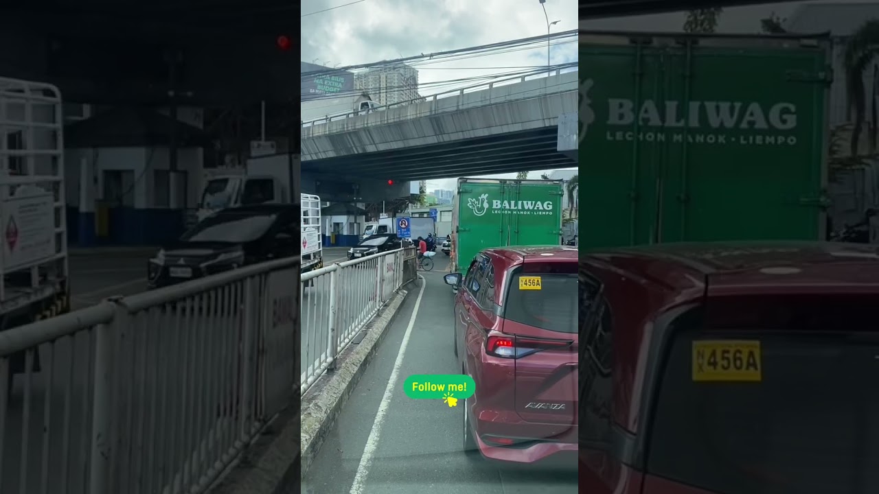 lalamove 2000kg pasig ➡️ parañaque #delivery #lalamove #minivlog 