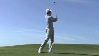 Celebrity Short Game Tips With Peter Uihlein - Bunker Shot Net Worth