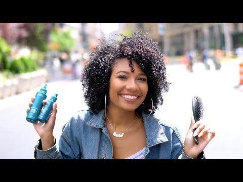 Aveda How-To | Pramāsana Scalp Care Tutorial for Balanced Roots