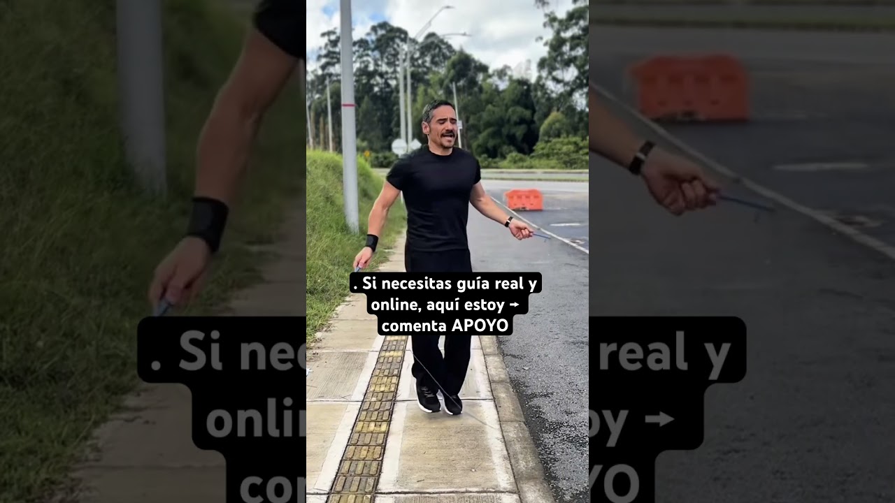 Si necesitas guía real y online, aquí estoy → comenta APOYO