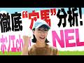 徹底“穴馬”分析！ホソエchanNEL 【スプリンターズS・GⅠ】細江純子 雨馬場で先行勢に穴馬が！？