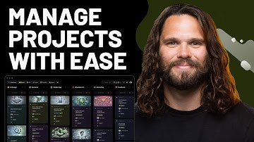 Manage Projects Like a Pro with t0ggles