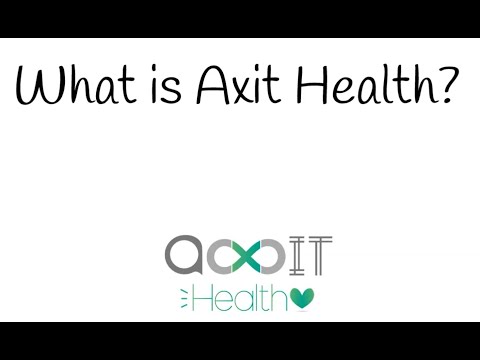 What is Axit Health?