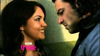 Being Human s03 trailer 2