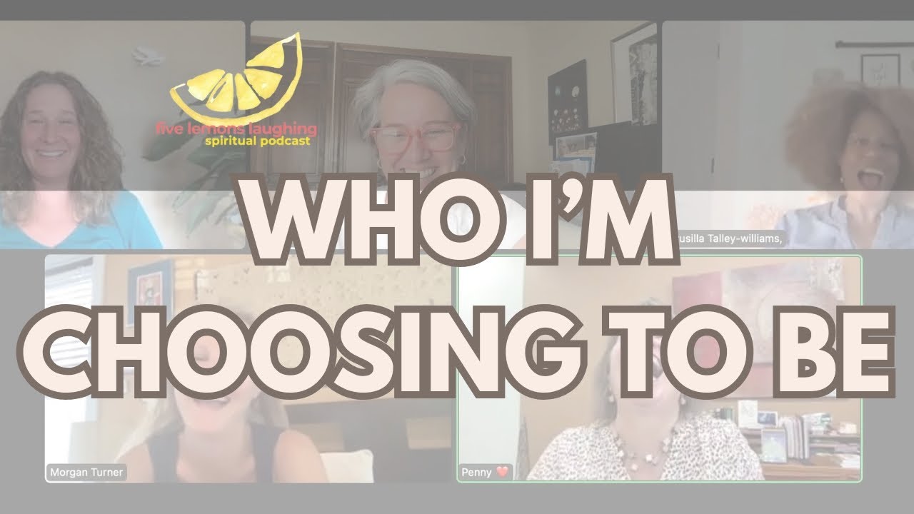 Standing in Your Power | Ep 3: Claim Your Story – How to Be the Heroine of Your Life