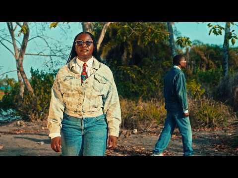 Estelle Mack Feat SONXFGOD - Ma Destinée (Clip Officiel)