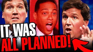 The SECRET Deal To Fire Tucker Carlson