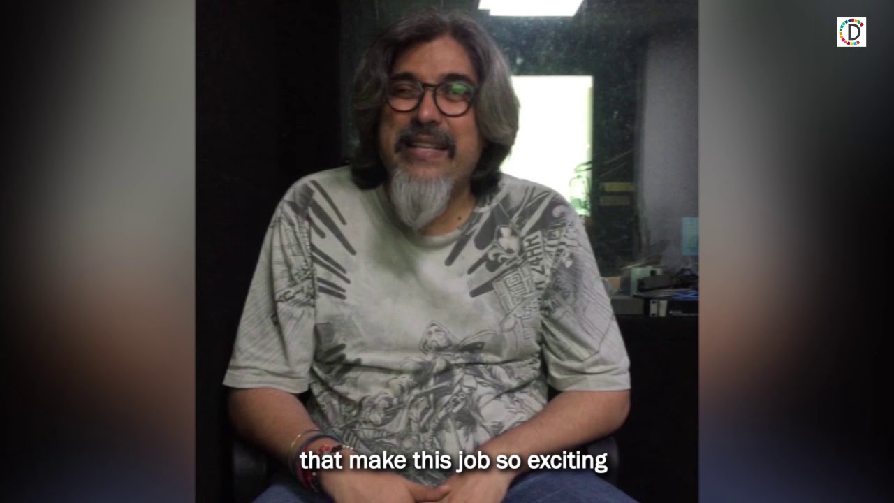 Radio in modern world: In conversation with RJ Sarthak