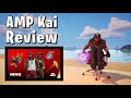 AMP Kai Review | Item Shop Skin 