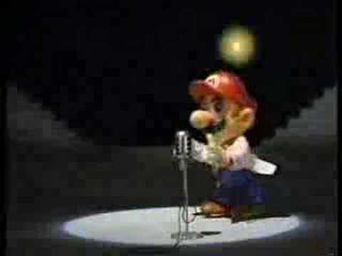 Top 10 weirdest Japanese Mario commercial  Doovi