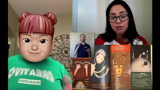 Celebrity Marcus Elementary STEM Read Aloud: Math Curse Wealth