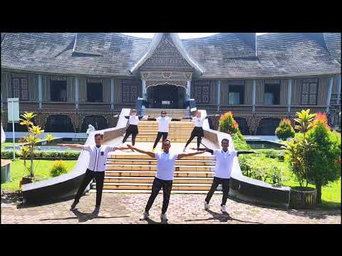 MARS SUMATERA BARAT_CAFLA CHOIR_SMA NEGERI 2 PAYAKUMBUH