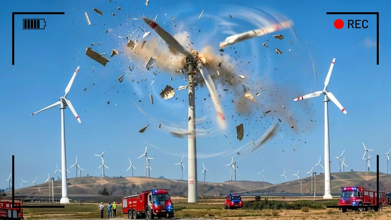 عندما يظهر العمال بغبائهم وأخطائهم الفادحة في عملهم، تكون النتيجة لا تصدق وغير قابلة للتكرار