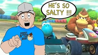 DashieGames Animated - DONKEY'S A HATER!