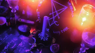 Post-Qliphoth Musings on Satanic Faith + pick a card | Sanctuary Satanica
