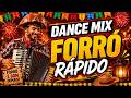 🕺Dance Mix Forró & Sertanejo Vol 5🔥 Festa Até o Fim . Cola em Mim.Arrasta Pé Elétrico