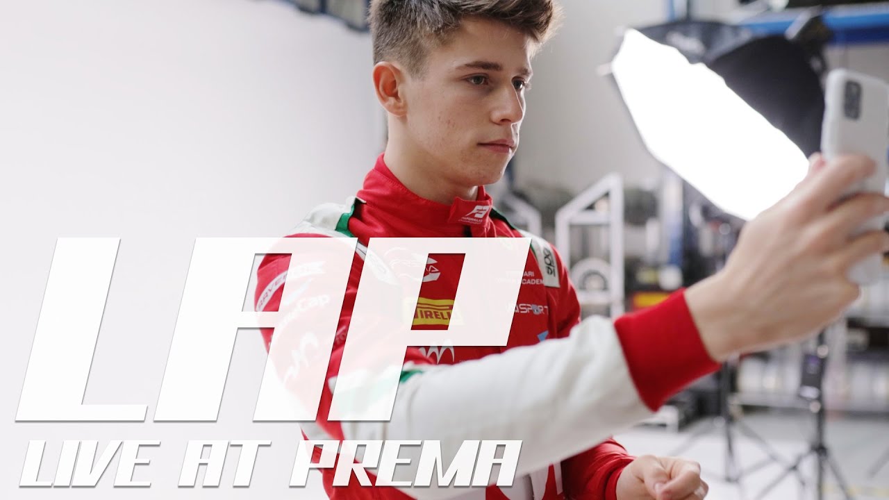 LAP | Live At Prema | Back to base