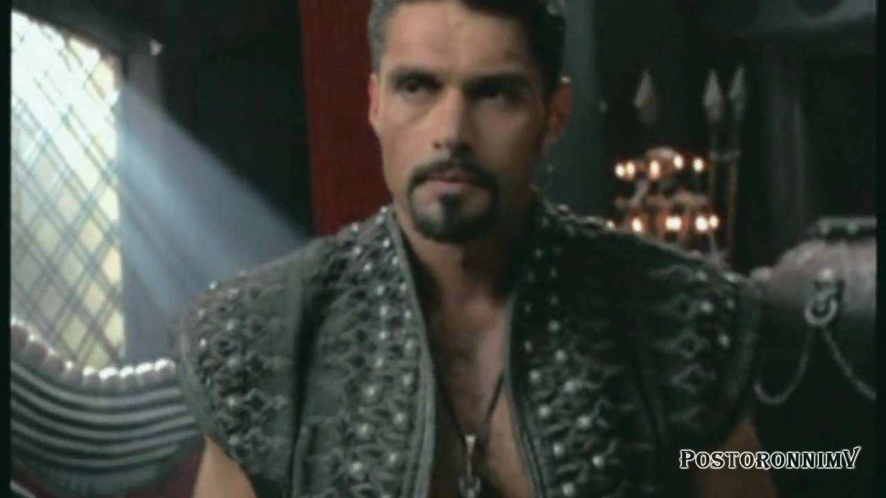 Ares and Xena - Best I Ever Had