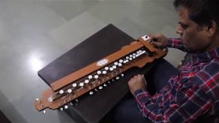 Mai Hoon Prem Rogi | Banjo Cover | Mahadev Gurav