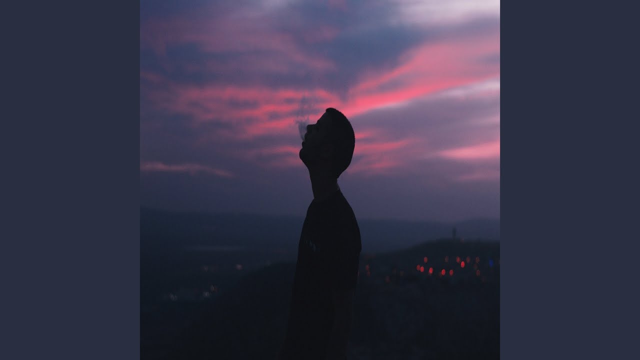 In the Back of My Mind - YouTube