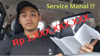Download lagu DedeDheaJourney | #14 | Service Mobil Mahal !? Suzuki XL 7 Beta