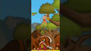 Hanuman 3D Game