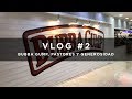 Vlog #2 | Bubba Gump, pastores y generosidad #Vlog #Contéxtico