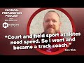 Ken Vick on Extensive Pogos, Deep Tier Plyos, and Building Real Eccentric Strength