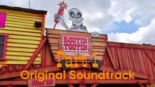Rootin Tootin Original Soundtrack Part 1