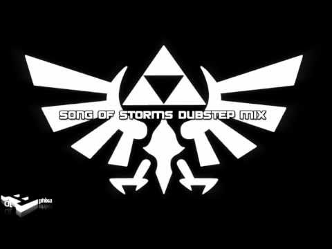 Song Of Storms Dubstep Mix - Ephixa (Download at www.ephixa.com)