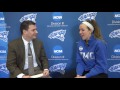 Interview with Thomas More's Kirsten Paul